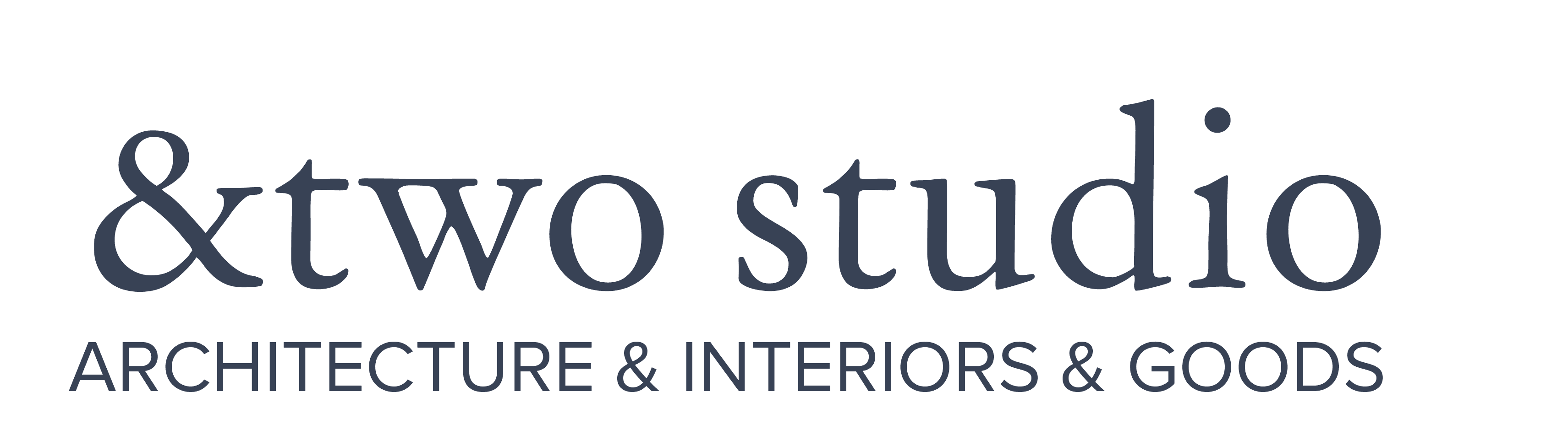 &two studio