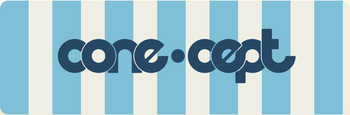 Cone-Cept