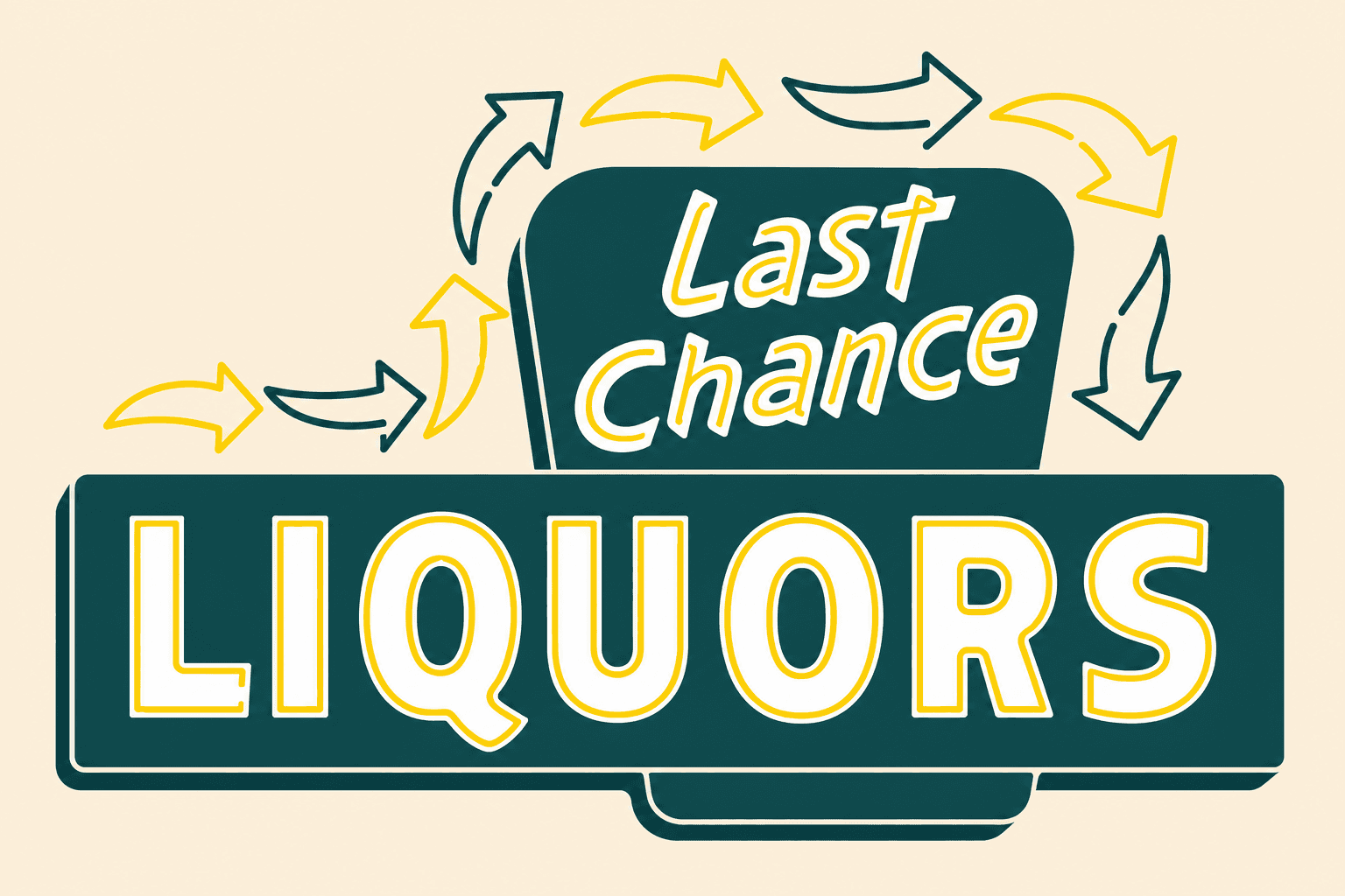 Last Chance Liquors