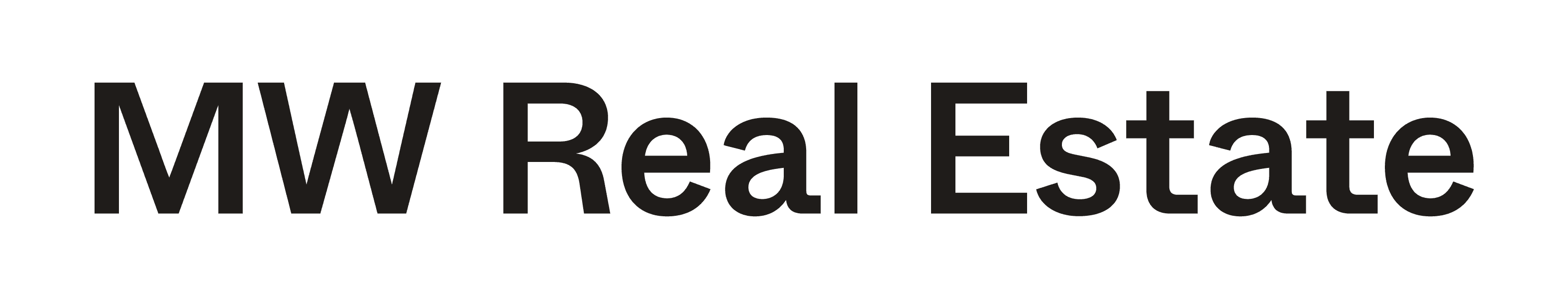 MW Real Estate