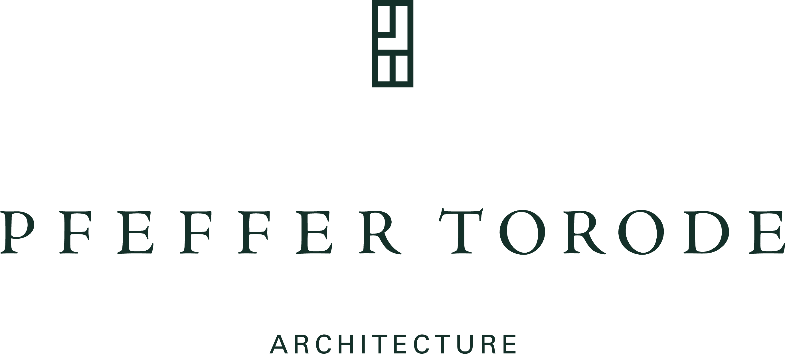 Pfeffer Torode Architecture