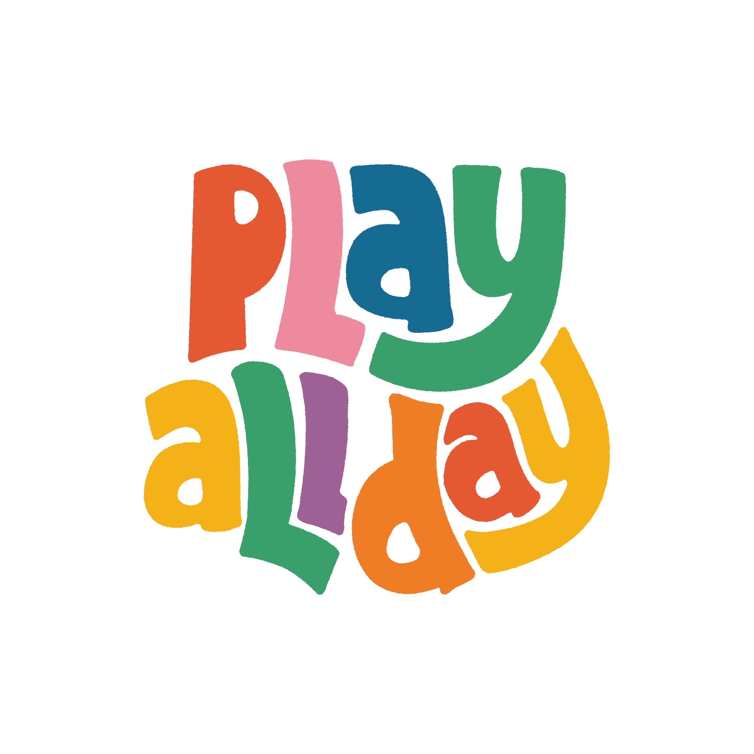 Play All Day