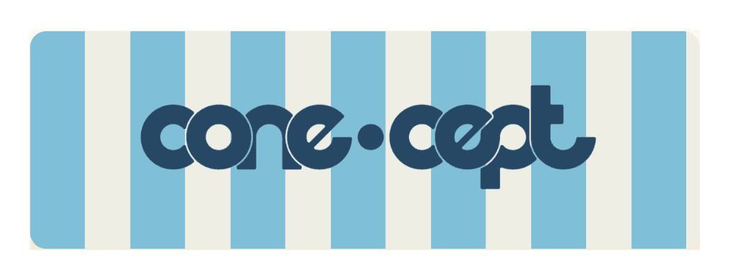 Cone•cept