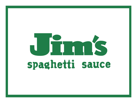 Jim's Spaghetti Sauce