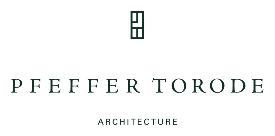 Pfeffer Torode Architecture