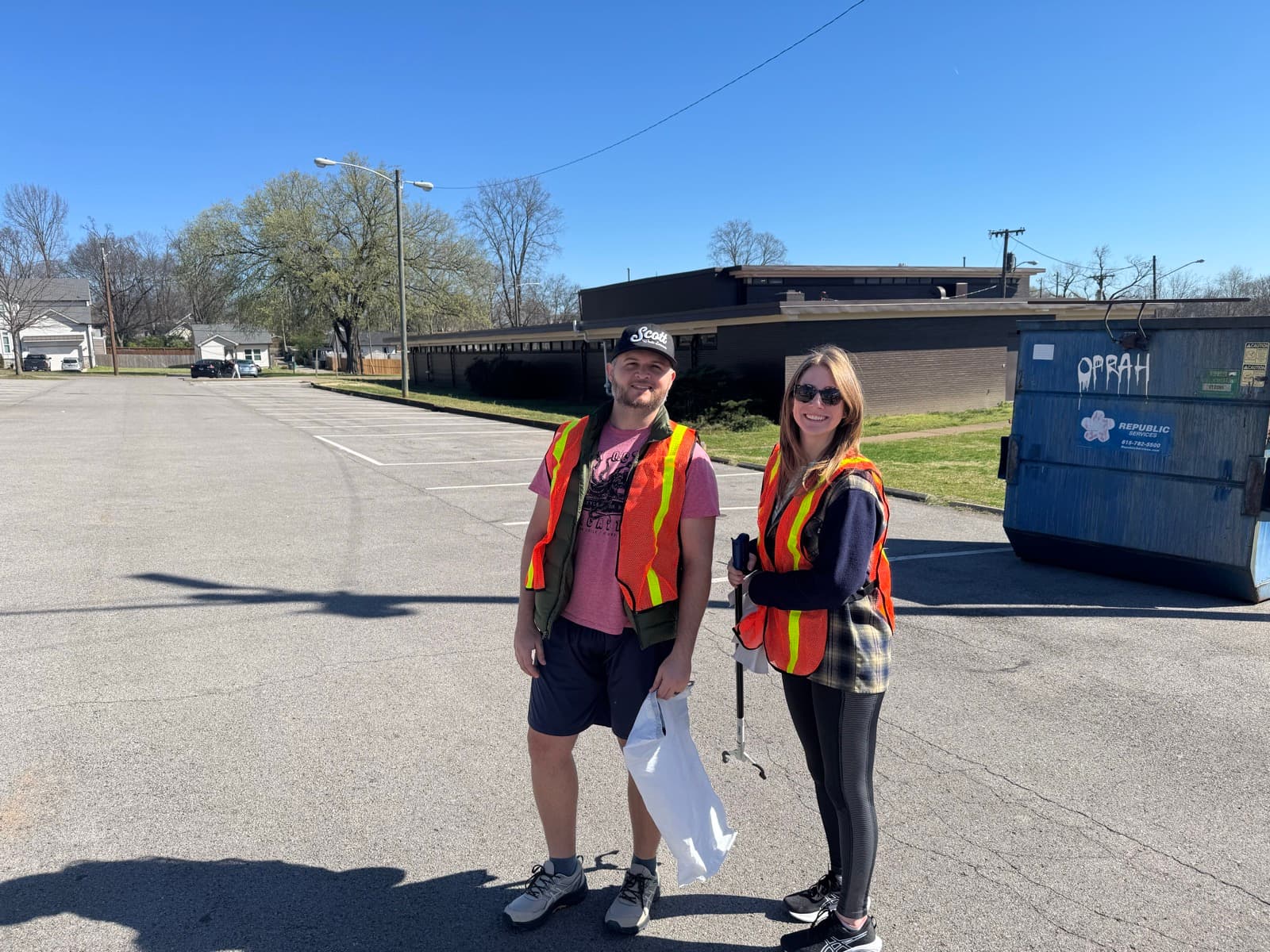 Cleveland Park photo 3