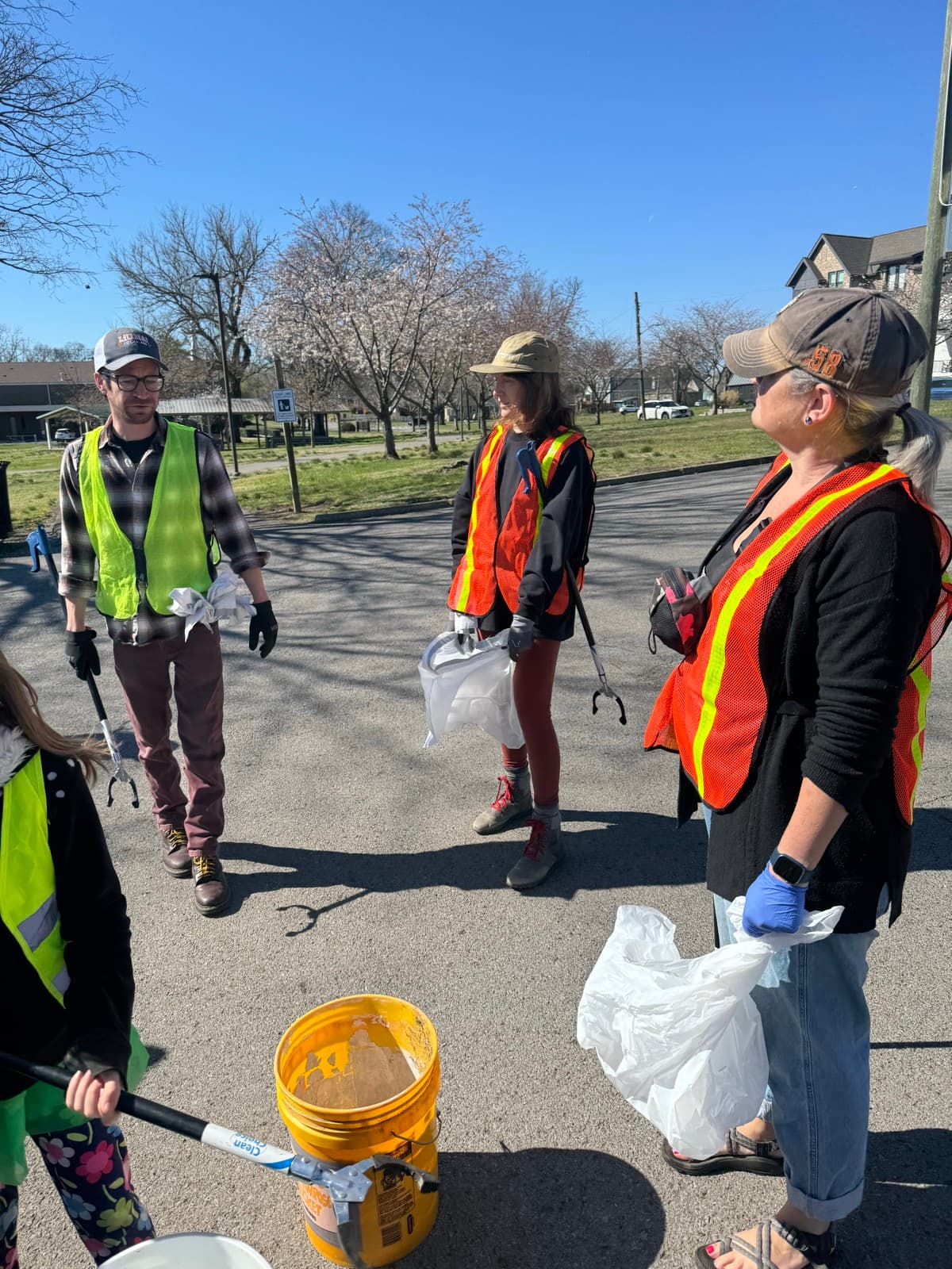 Cleveland Park photo 8