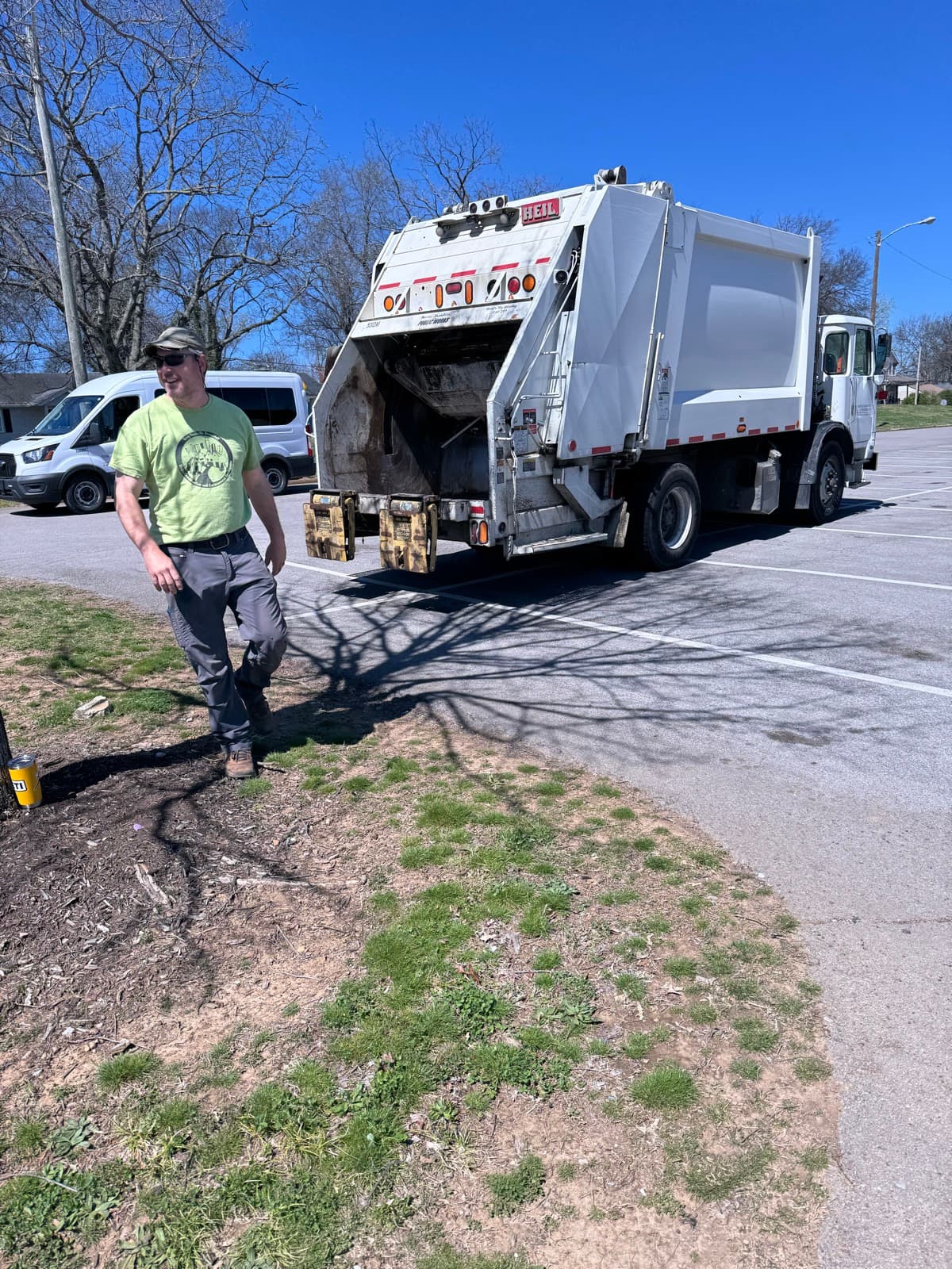 Cleveland Park photo 17