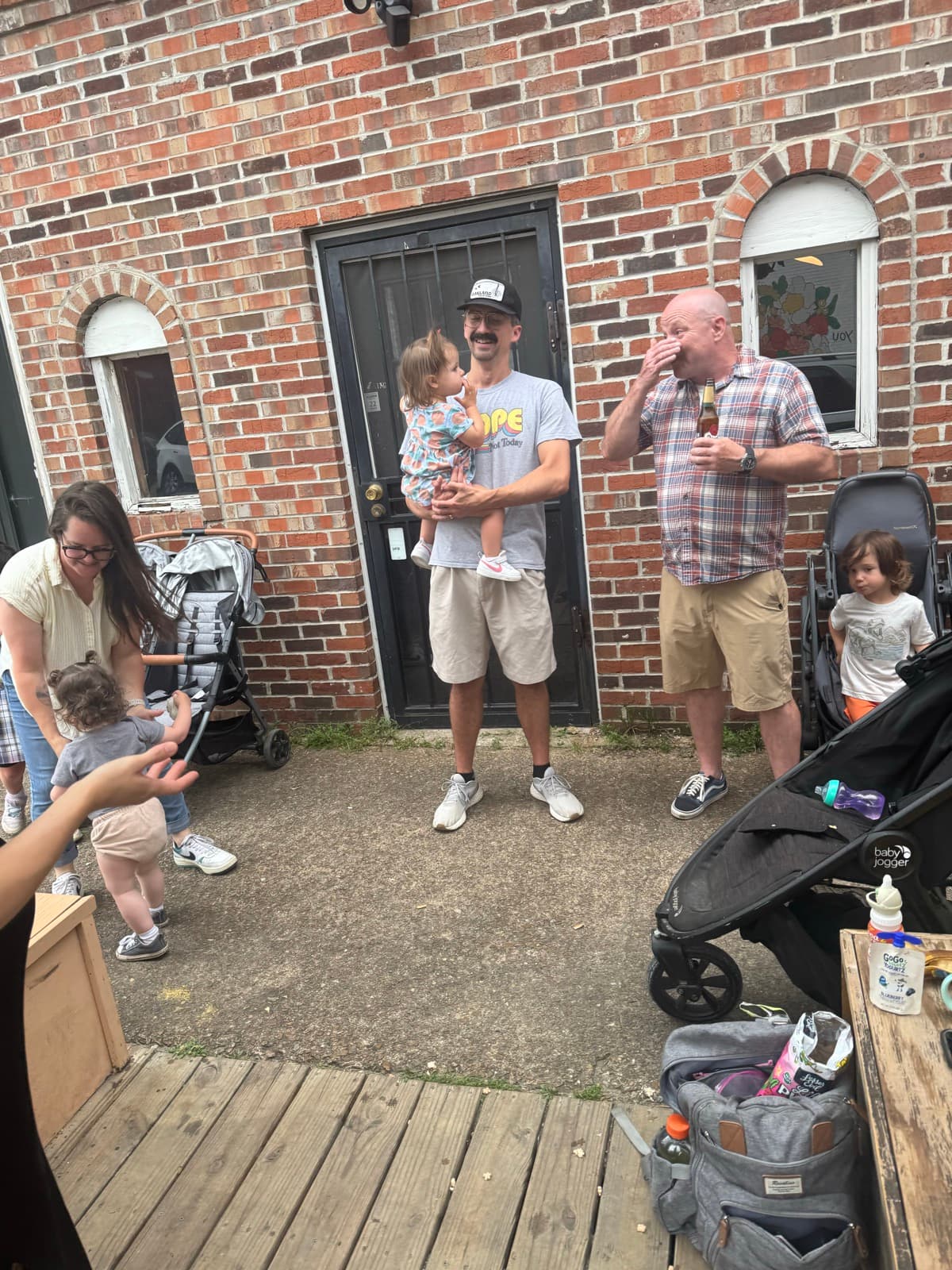 Cleveland Park photo 6