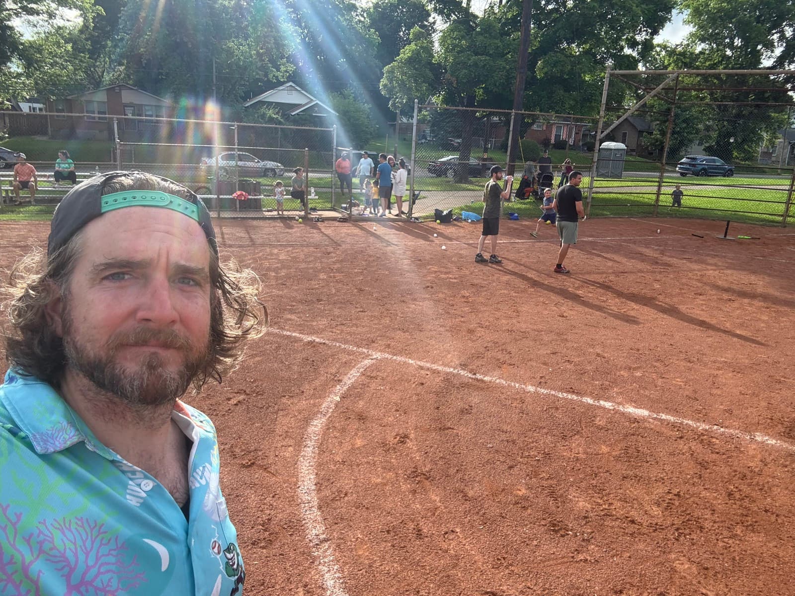 Cleveland Park photo 12