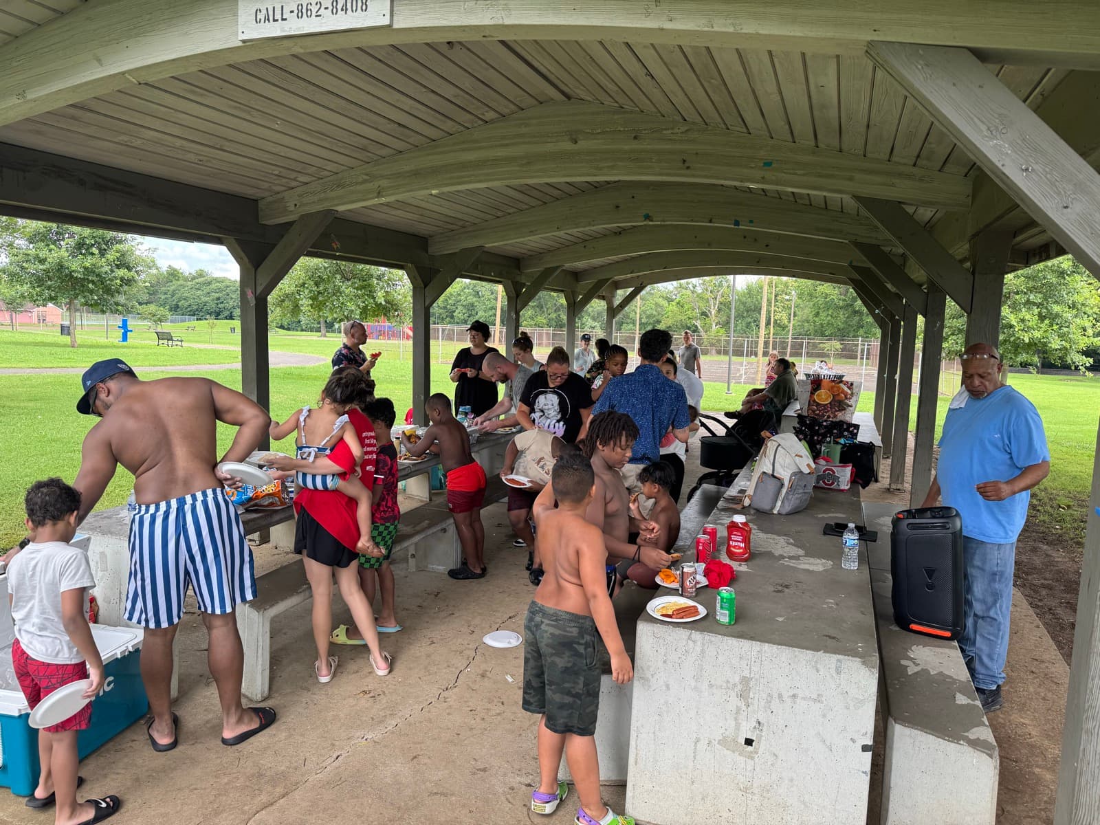 Cleveland Park photo 1