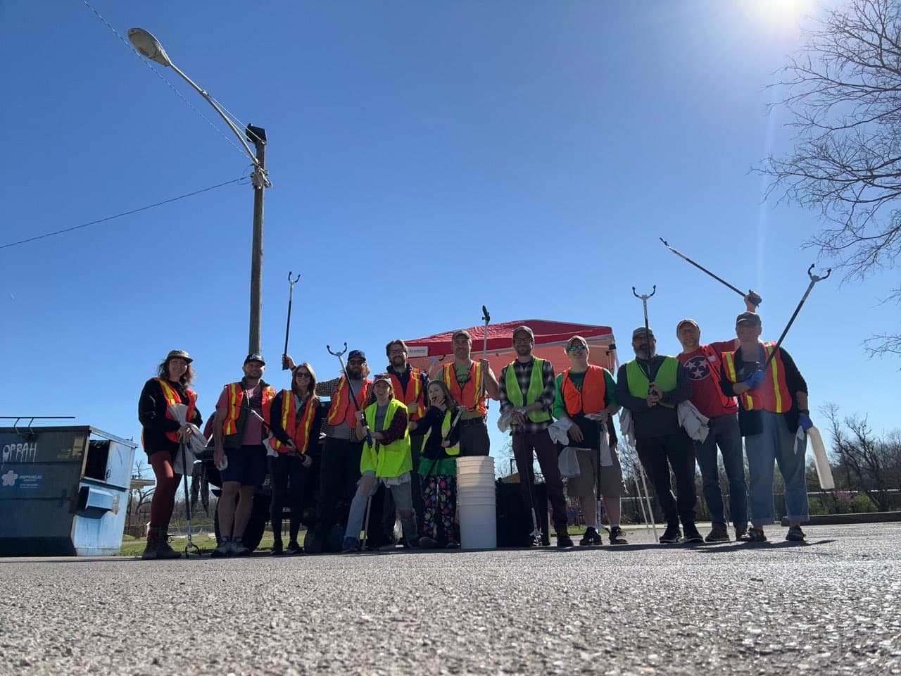 Cleveland Park photo 10