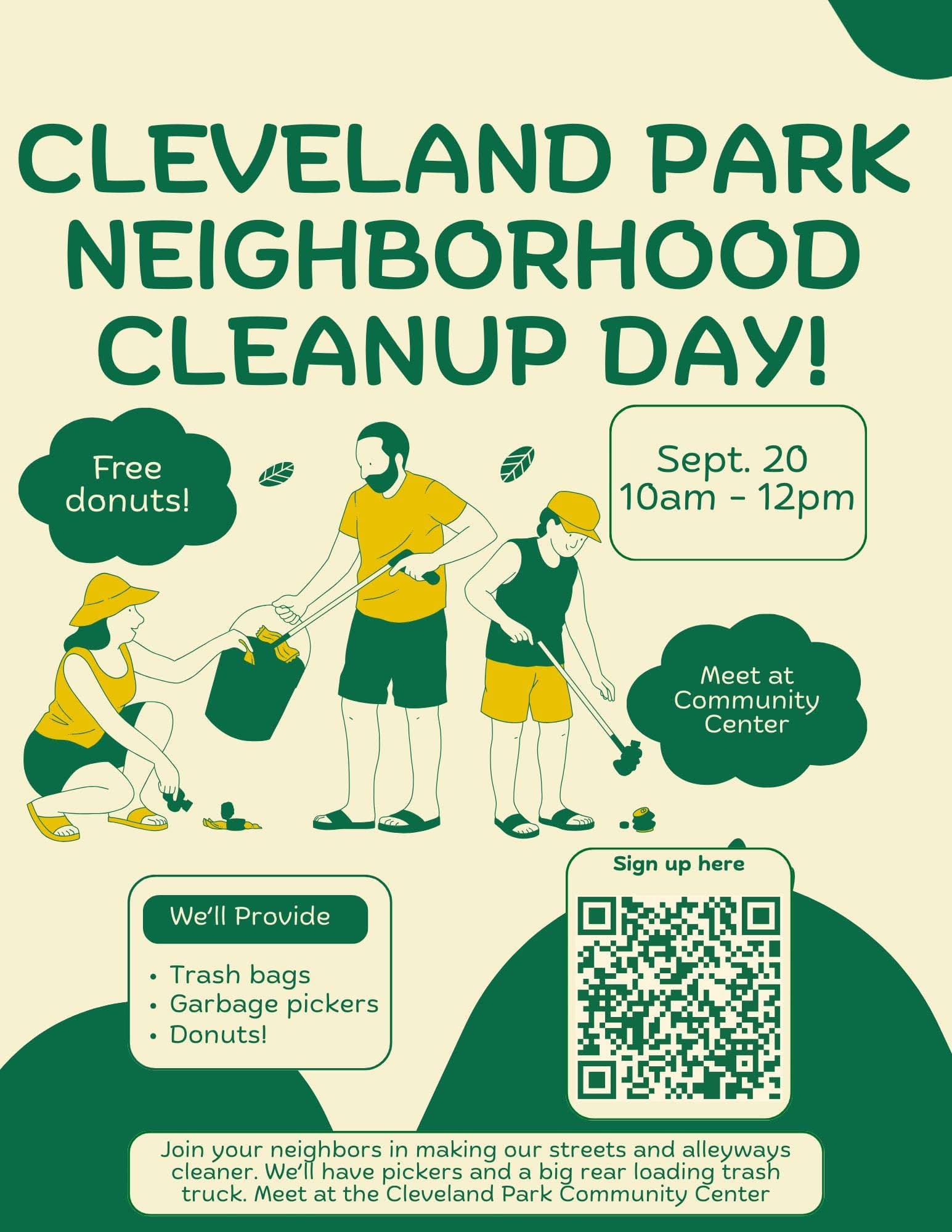 Cleveland Park photo 5