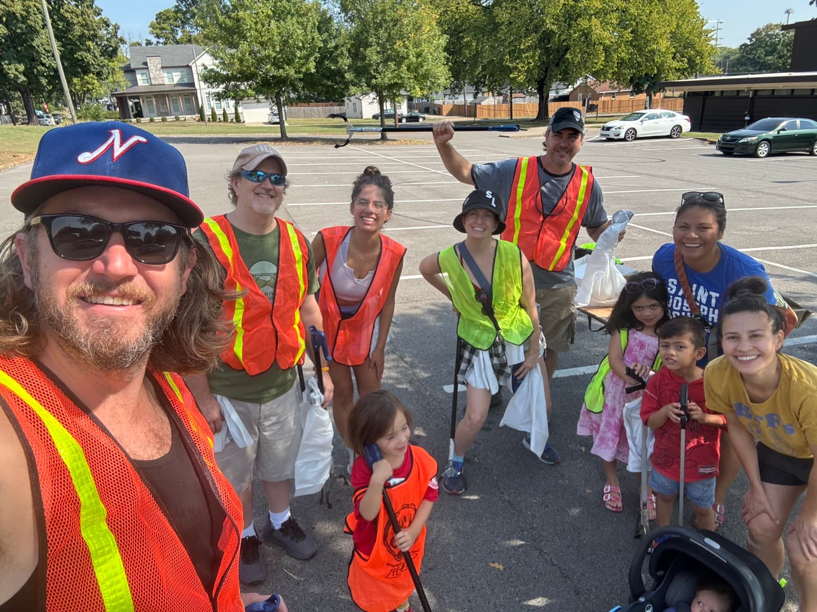 Cleveland Park photo 13