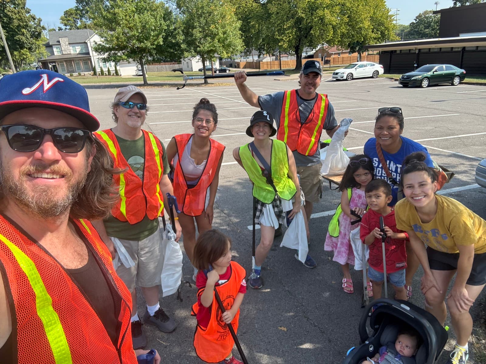 Cleveland Park photo 19