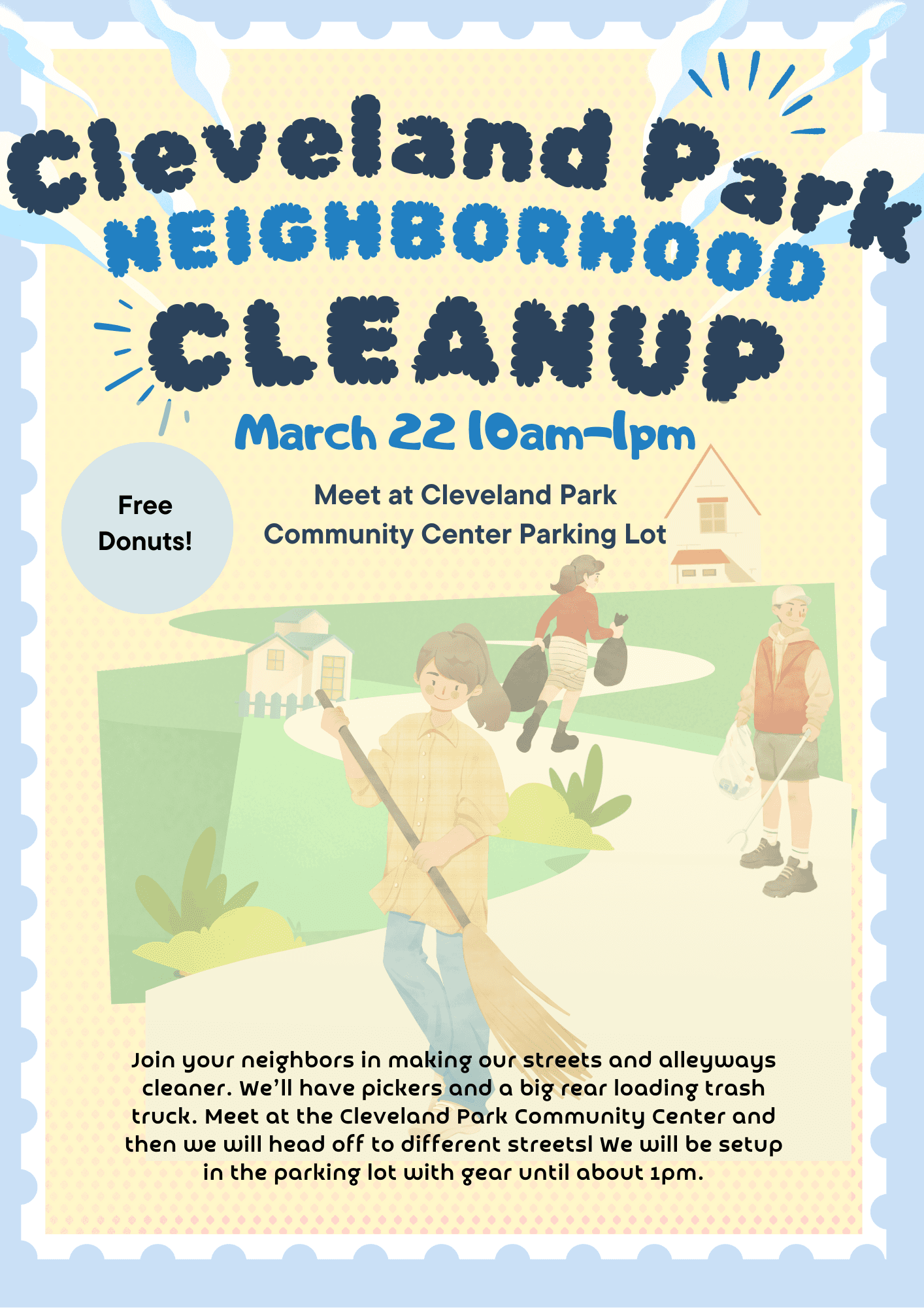 Cleveland Park photo 11