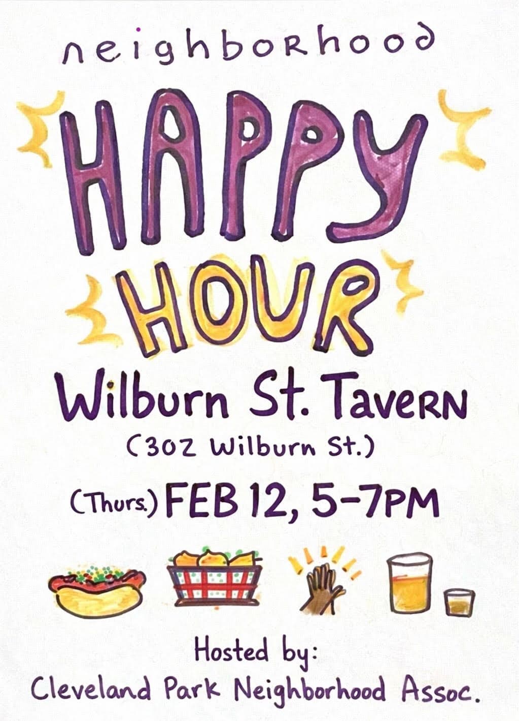 Cleveland Park photo 2