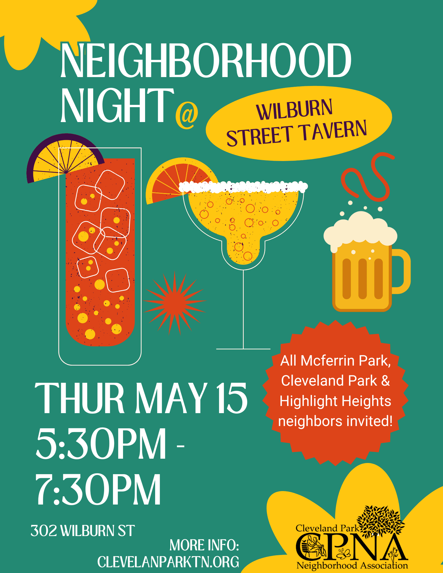 Cleveland Park photo 20