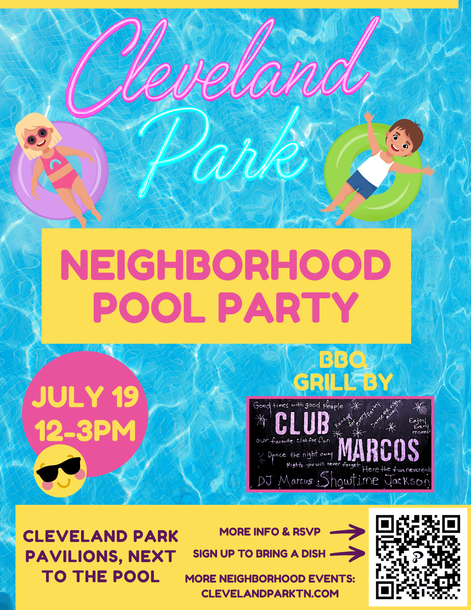 Cleveland Park photo 16